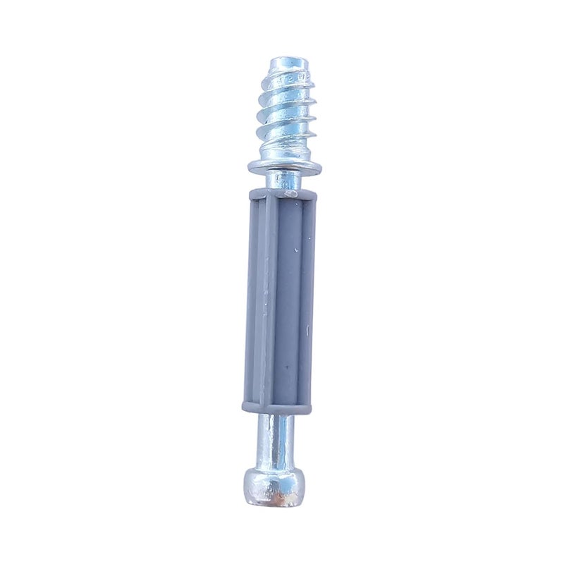 cijkzewa Cam Lock Screws Replacement for IKEA Part #118331(Pack of 12) - Image 4